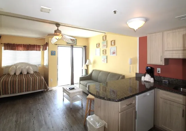 Photo 1 of Condo for sale at 1605 S Ocean Blvd #806, Myrtle Beach, SC 29577 | MLS# 2604023 | Listing updated on 2026-07-23