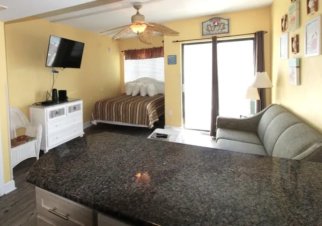 Photo 2 of Condo for sale at 1605 S Ocean Blvd #806, Myrtle Beach, SC 29577 | MLS# 2604023 | Listing updated on 2026-07-23