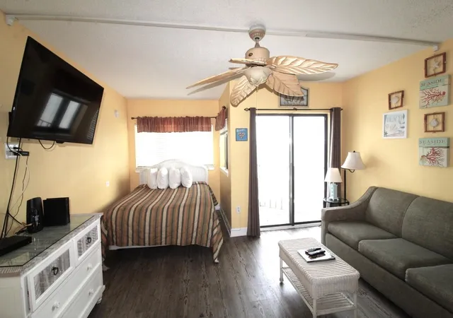 Photo 3 of Condo for sale at 1605 S Ocean Blvd #806, Myrtle Beach, SC 29577 | MLS# 2604023 | Listing updated on 2026-07-23