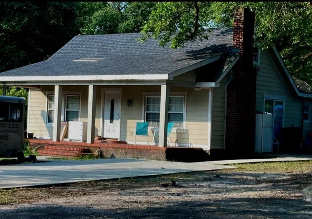Photo 1 of Single family home for sale at 415 Live Oak St, Conway, SC 29527 | MLS# 2604030 | Listing updated on 2026-06-22