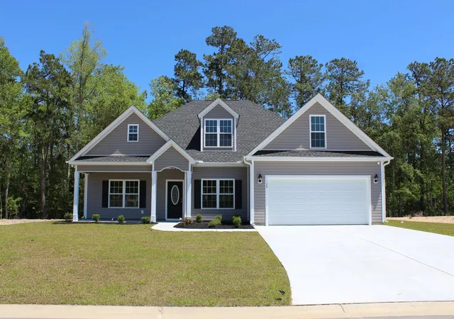 Photo 1 of Single family home for sale at Tbd 4 Highway 792, Loris, SC 29569 | MLS# 2604045 | Listing updated on 2026-07-11