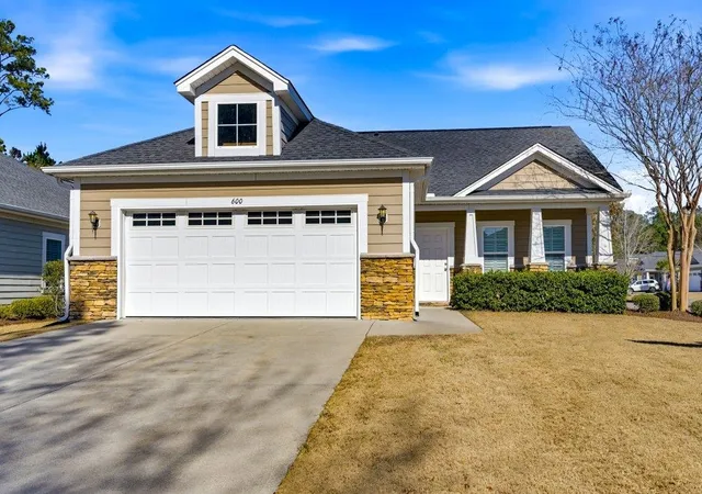 1st image of 600 Elmwood Circle, Murrells Inlet, SC 29576 | MLS# 2604049