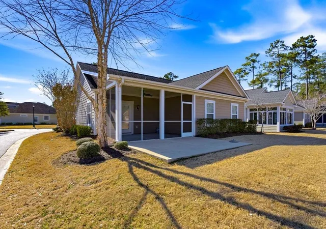 2nd image of 600 Elmwood Circle, Murrells Inlet, SC 29576 | MLS# 2604049