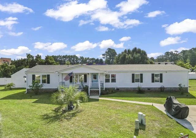 1st image of 6043 East West Way, Myrtle Beach, SC 29588 | MLS# 2604051