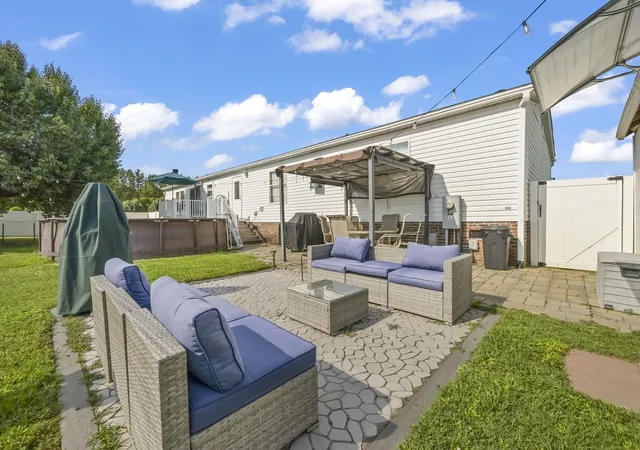 31st image of 6043 East West Way, Myrtle Beach, SC 29588 | MLS# 2604051