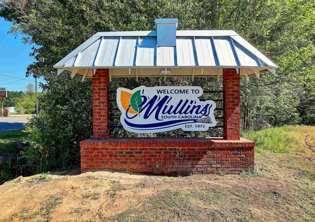 Homes for sale in Mullins, SC | 411 E Wine St, Mullins, SC 29574 | MLS# 2604064