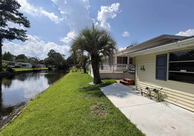 Photo 3 of Sale Pending at 931 Winston Trl, Murrells Inlet, SC 29576 | MLS# 2604072 | Listing updated on 2026-09-01