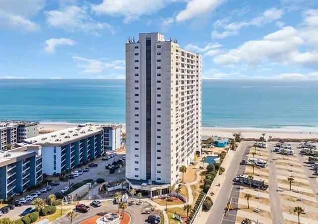 Photo 1 of Condo for sale at 5905 S Kings Hwy #701, Myrtle Beach, SC 29575 | MLS# 2604075 | Listing updated on 2026-02-17