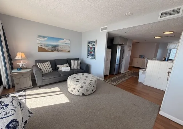 Photo 2 of Condo for sale at 5905 S Kings Hwy #701, Myrtle Beach, SC 29575 | MLS# 2604075 | Listing updated on 2026-02-17