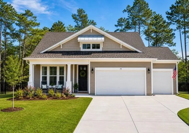 1st image of 35 Northbrook Dr, Murrells Inlet, SC 29576 | MLS# 2604076