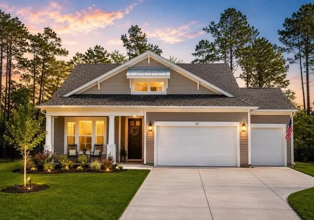 2nd image of 35 Northbrook Dr, Murrells Inlet, SC 29576 | MLS# 2604076