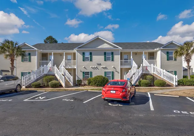 1st image of 4933 Crab Pond Ct #202, Myrtle Beach, SC 29579 | MLS# 2604077