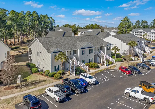 2nd image of 4933 Crab Pond Ct #202, Myrtle Beach, SC 29579 | MLS# 2604077