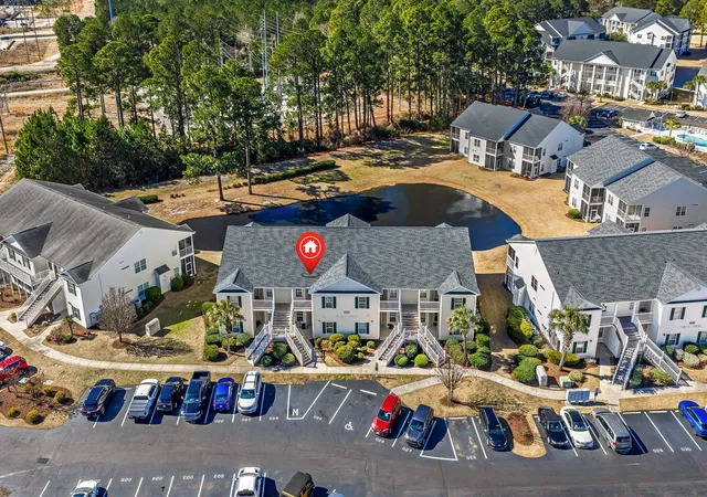 3rd image of 4933 Crab Pond Ct #202, Myrtle Beach, SC 29579 | MLS# 2604077