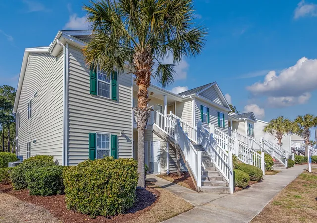 4th image of 4933 Crab Pond Ct #202, Myrtle Beach, SC 29579 | MLS# 2604077