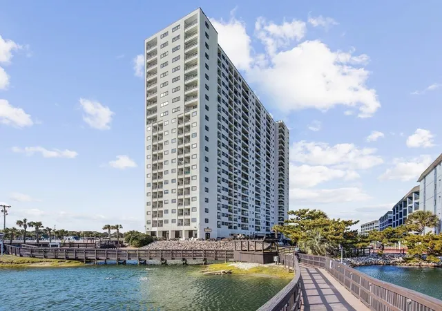 Photo 1 of Condo for sale at 5905 S Kings Hwy #203, Myrtle Beach, SC 29575 | MLS# 2604084 | Listing updated on 2026-03-02