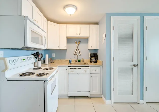 Photo 3 of Condo for sale at 5905 S Kings Hwy #203, Myrtle Beach, SC 29575 | MLS# 2604084 | Listing updated on 2026-03-02