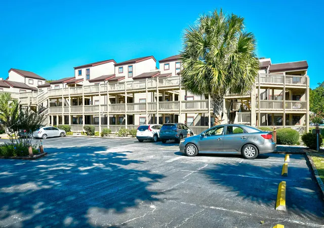 Condo for sale at 501 Maison Dr #C-12, Myrtle Beach, SC 29572 | MLS# 2604086 | Listing updated on 2026-09-28