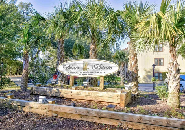Photo 1 of Condo for sale at 501 Maison Dr #C-12, Myrtle Beach, SC 29572 | MLS# 2604086 | Listing updated on 2026-09-28