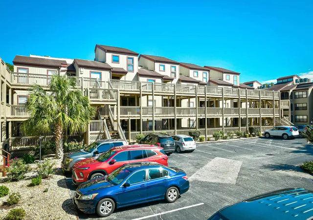 Photo 2 of Condo for sale at 501 Maison Dr #C-12, Myrtle Beach, SC 29572 | MLS# 2604086 | Listing updated on 2026-09-28