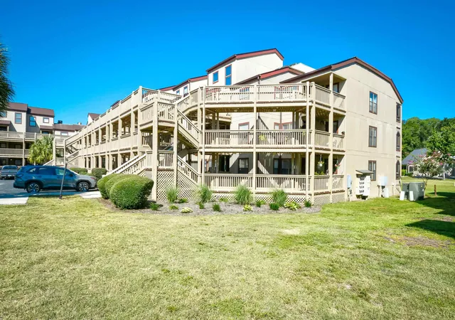 Photo 3 of Condo for sale at 501 Maison Dr #C-12, Myrtle Beach, SC 29572 | MLS# 2604086 | Listing updated on 2026-09-28