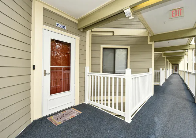 5th image of 415 Ocean Creek Dr #2245, Myrtle Beach, SC 29572 | MLS# 2604092