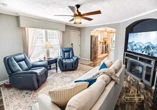 Photo 3 of Manufactured home for sale at 1521 Aries Ln, Myrtle Beach, SC 29575 | MLS# 2604096 | Listing updated on 2026-03-28