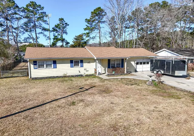 1st image of 5567 Rosewood Dr, Myrtle Beach, SC 29588 | MLS# 2604112