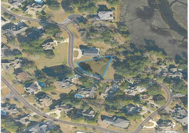 Photo 1 of Land for sale at 2262 Big Landing Dr, Little River, SC 29566 | MLS# 2604144 | Listing updated on 2026-09-01