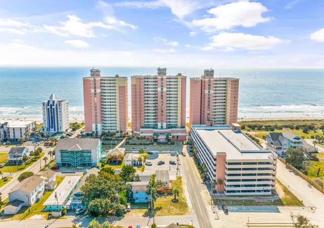Photo 2 of Condo for sale at 2701 S Ocean Blvd #810, North Myrtle Beach, SC 29582 | MLS# 2604191 | Listing updated on 2026-08-03