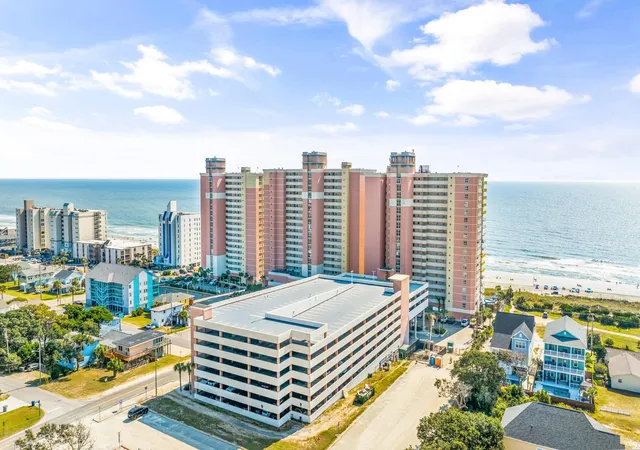 Photo 3 of Condo for sale at 2701 S Ocean Blvd #810, North Myrtle Beach, SC 29582 | MLS# 2604191 | Listing updated on 2026-08-03