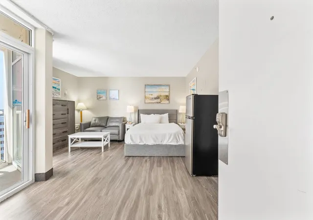 Photo 4 of Condo for sale at 2701 S Ocean Blvd #810, North Myrtle Beach, SC 29582 | MLS# 2604191 | Listing updated on 2026-08-03