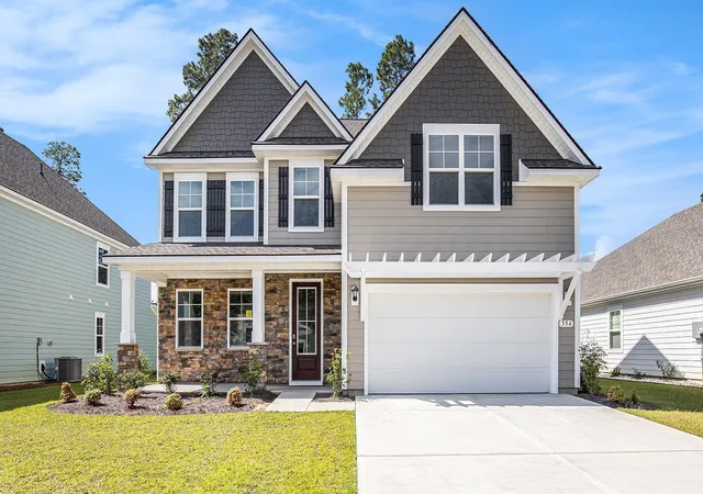 Homes for sale in Longs, SC | 156 Bjorn Way, Longs, SC 29568 | MLS# 2604225