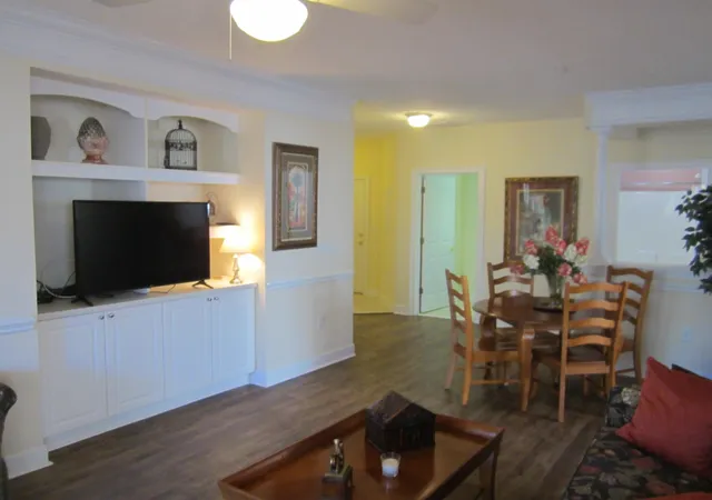 Listing Photo 4 - Condo for sale in building located at 5650 Barefoot Brg Rd, North Myrtle Beach, SC 29582 - Unit #122