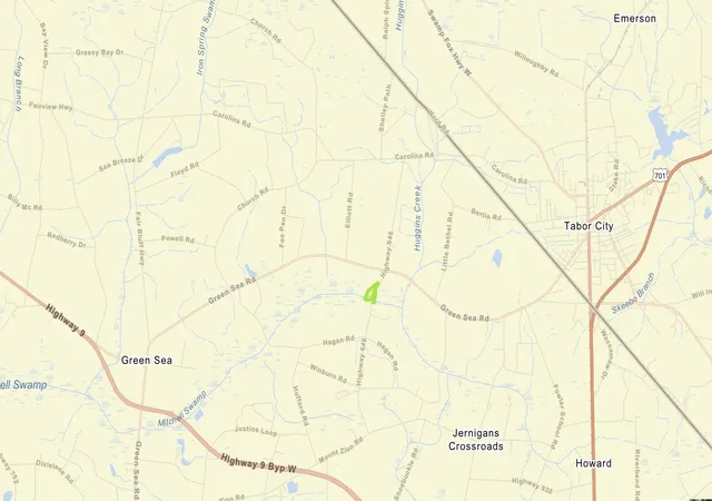 Homes for sale in Green Sea, SC | 2135 Hwy 646, Green Sea, SC 29545 | MLS# 2604314