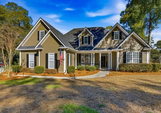 Homes for sale in Pawleys Island, SC | 548 Arcadia Rd, Pawleys Island, SC 29585 | MLS# 2604321