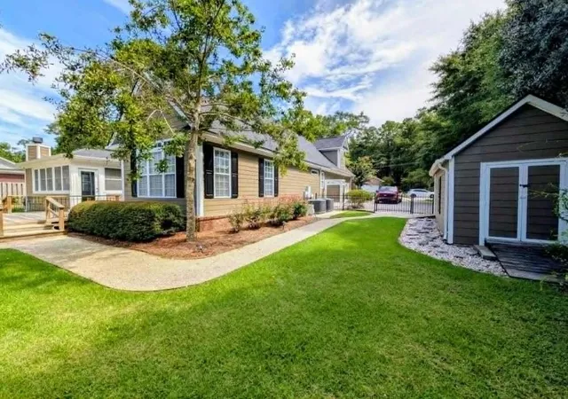 Photo 2 of Single family home for sale at 548 Arcadia Rd, Pawleys Island, SC 29585 | MLS# 2604321 | Listing updated on 2026-08-26