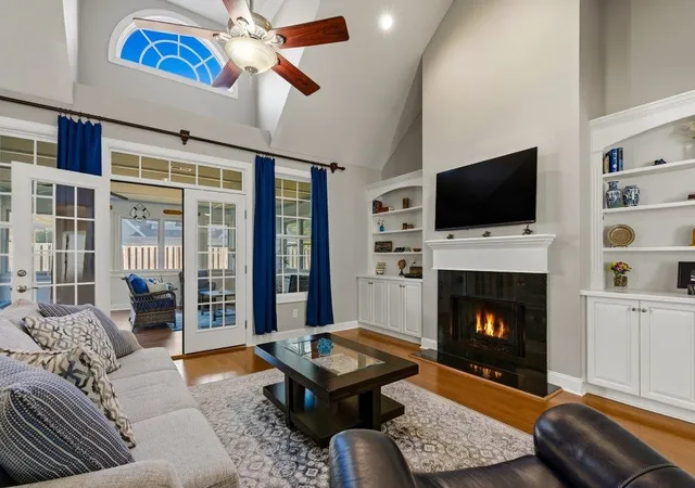 Photo 4 of Single family home for sale at 548 Arcadia Rd, Pawleys Island, SC 29585 | MLS# 2604321 | Listing updated on 2026-08-26