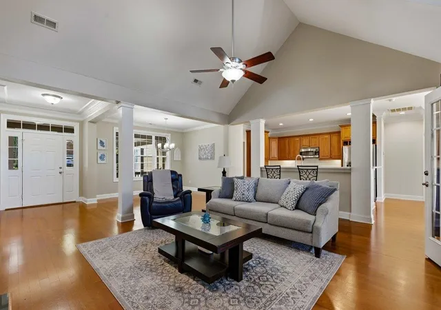 Homes for sale in Pawleys Island, SC | 548 Arcadia Rd, Pawleys Island, SC 29585 | MLS# 2604321