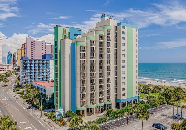 Homes for sale in Myrtle Beach, SC | 2310 N Ocean Blvd #1206, Myrtle Beach, SC 29577 | MLS# 2604331