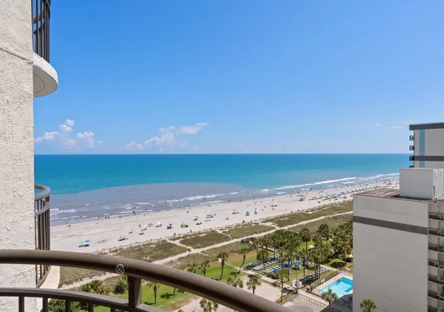 Homes for sale in Myrtle Beach, SC | 2310 N Ocean Blvd #1206, Myrtle Beach, SC 29577 | MLS# 2604331