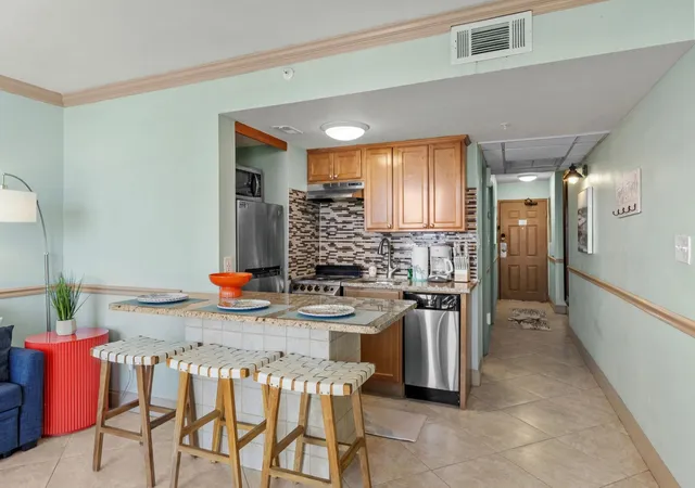 Homes for sale in Myrtle Beach, SC | 2310 N Ocean Blvd #1206, Myrtle Beach, SC 29577 | MLS# 2604331