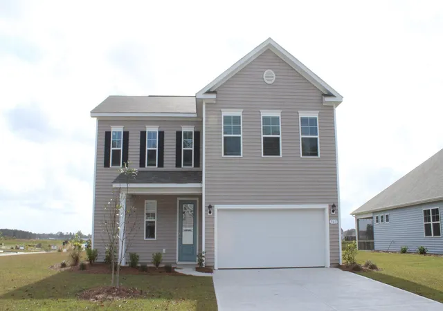 Homes for sale in Ash, NC | 2131 Marietta Circle, Ash, NC 28420 | MLS# 2604348