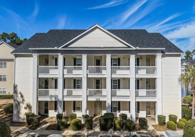 1st image of 635 Woodmoor Dr #101, Murrells Inlet, SC 29576 | MLS# 2604356