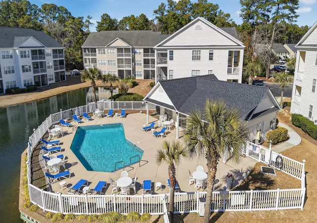 2nd image of 635 Woodmoor Dr, Murrells Inlet, SC 29576