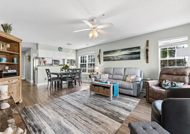 2nd image of 635 Woodmoor Dr #101, Murrells Inlet, SC 29576 | MLS# 2604356
