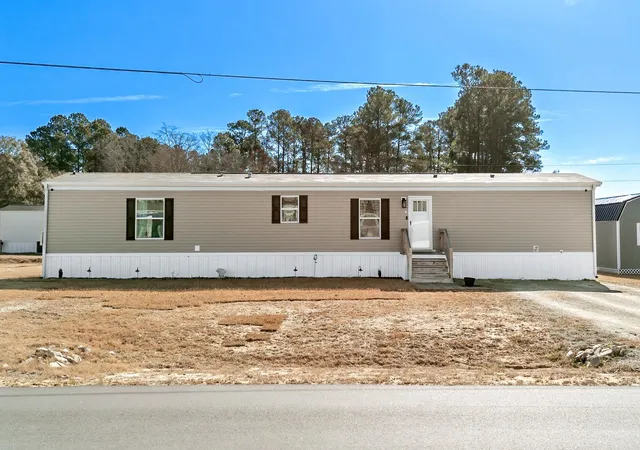Manufactured home for sale at 2810 Gobblers Run, Conway, SC 29527 | MLS# 2604367
