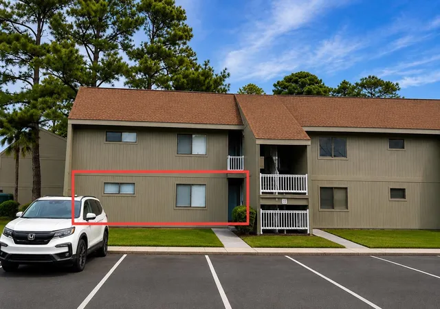 Homes for sale in Myrtle Beach, SC | 2000 Greens Blvd #11A, Myrtle Beach, SC 29577 | MLS# 2604375