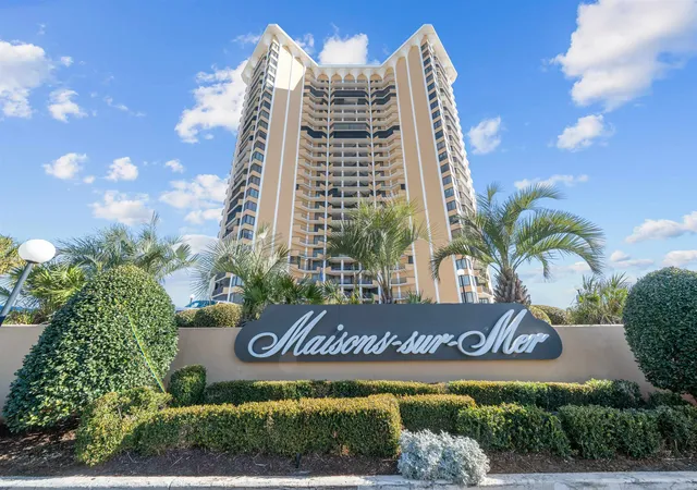1st image of 9650 Shore Dr #108, Myrtle Beach, SC 29572 | MLS# 2604383