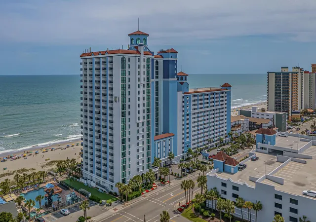 1st image of 3000 N Ocean Blvd #1131, Myrtle Beach, SC 29577 | MLS# 2604401